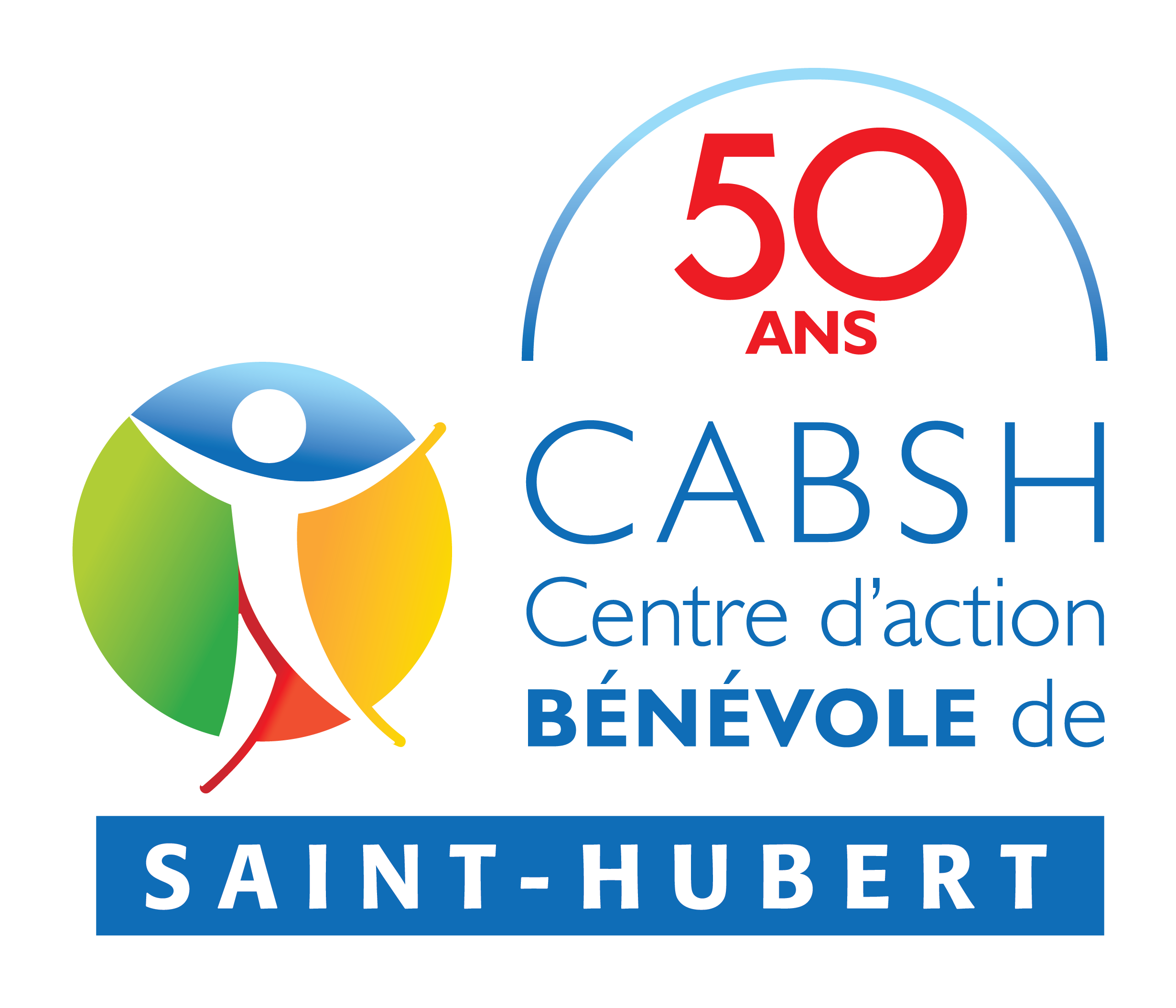 Logo CABSH - 50e